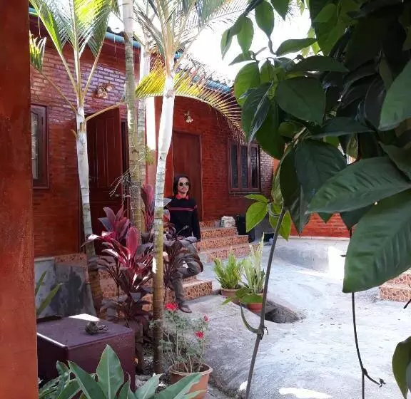 Majatalo Kongkeo Guesthouse