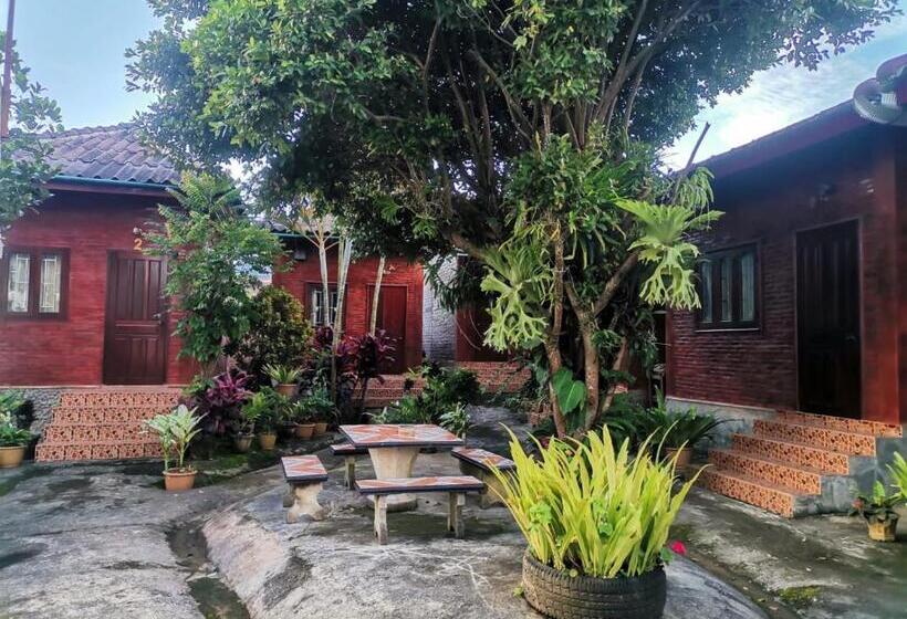 Pensão Kongkeo Guesthouse