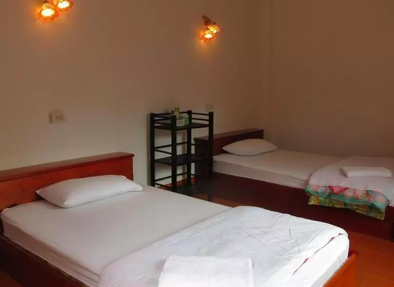 Majatalo Kongkeo Guesthouse