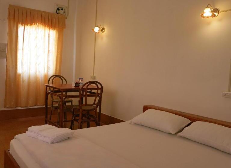 Pensão Kongkeo Guesthouse