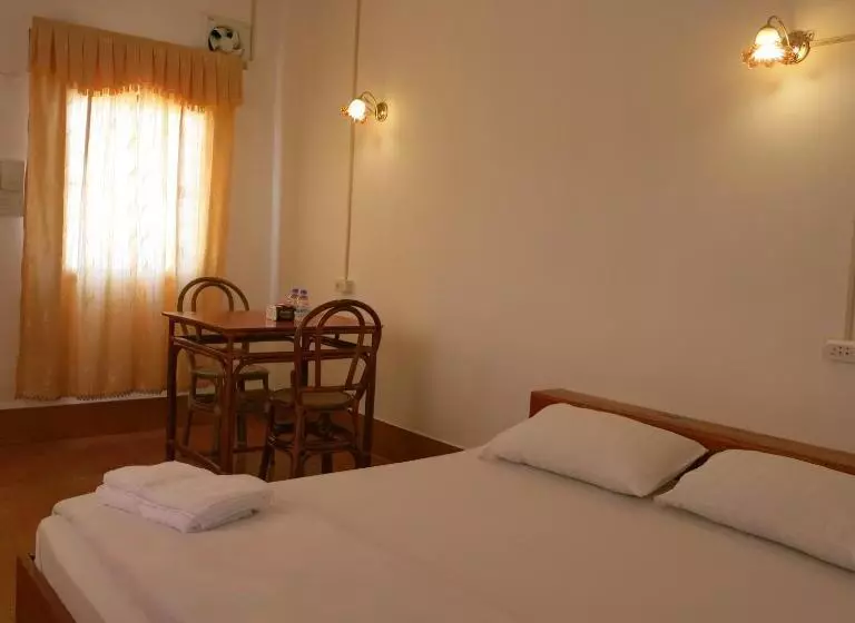 Majatalo Kongkeo Guesthouse