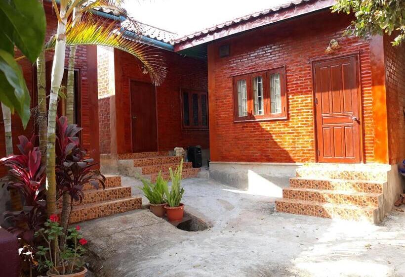 Pensão Kongkeo Guesthouse