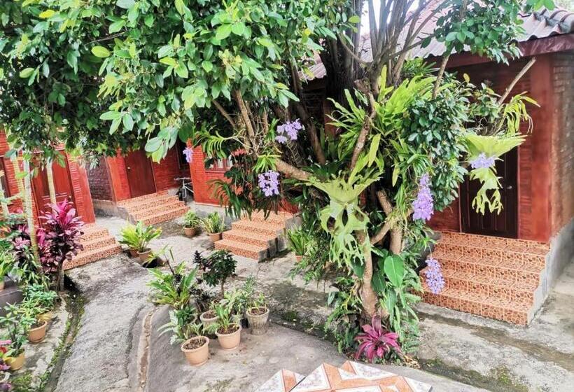 Pensão Kongkeo Guesthouse