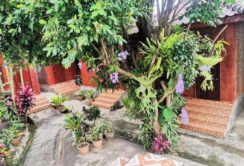 Majatalo Kongkeo Guesthouse