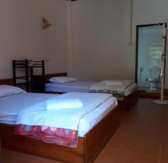 Pensão Kongkeo Guesthouse