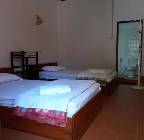 Majatalo Kongkeo Guesthouse