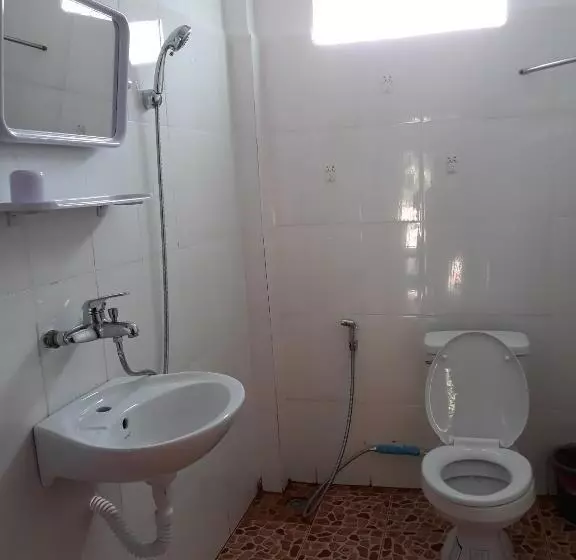 Majatalo Kongkeo Guesthouse