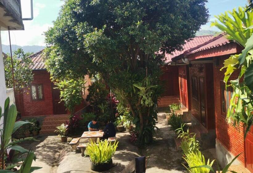 Pensão Kongkeo Guesthouse