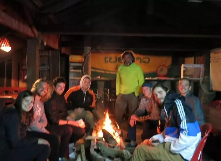 Majatalo Kongkeo Guesthouse