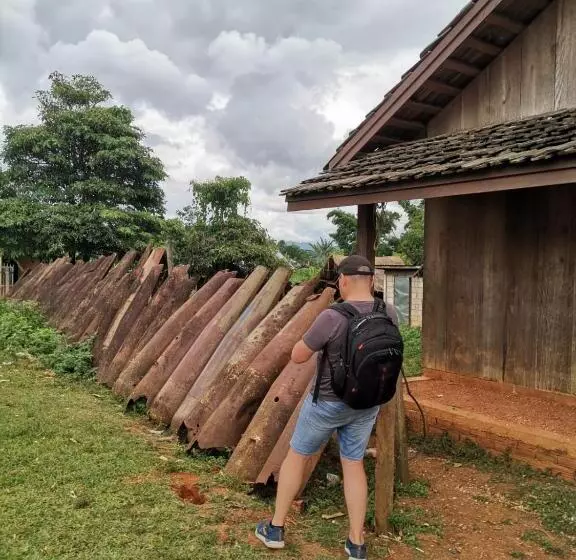 Majatalo Kongkeo Guesthouse