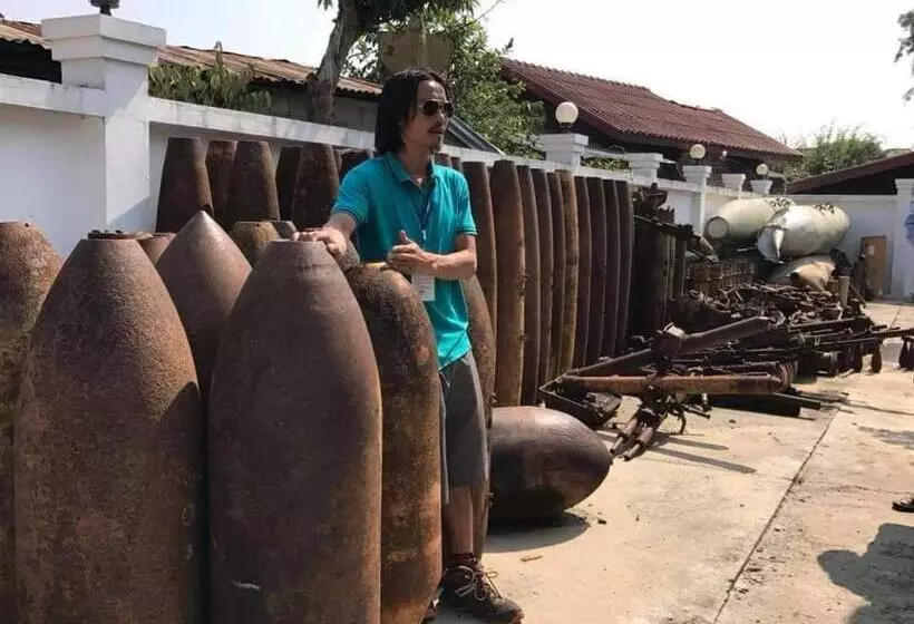 Majatalo Kongkeo Guesthouse