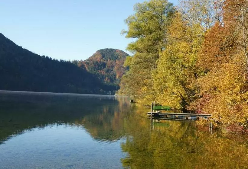 Majatalo Landhotel Zellerhof