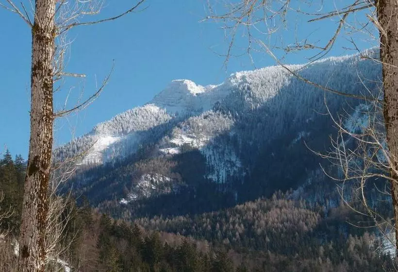 Majatalo Landhotel Zellerhof