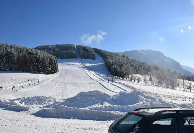 Majatalo Landhotel Zellerhof