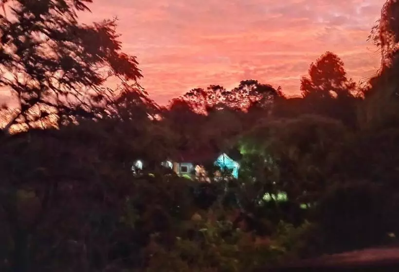 Majatalo Pousada Recanto águas Vivas