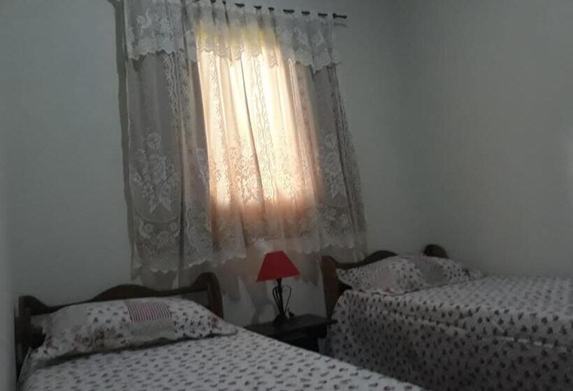 ペンション Pousada Recanto águas Vivas