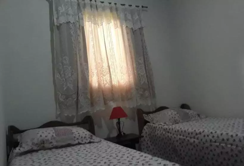 Majatalo Pousada Recanto águas Vivas