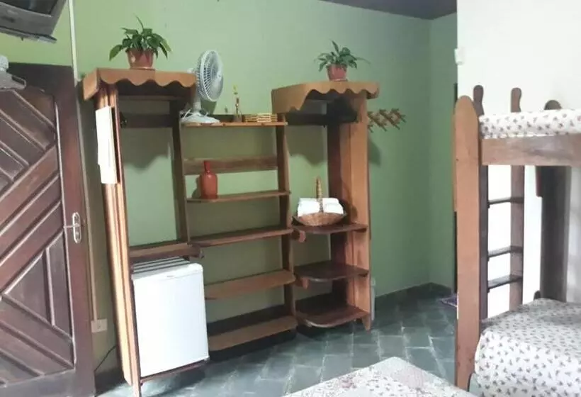 Majatalo Pousada Recanto águas Vivas