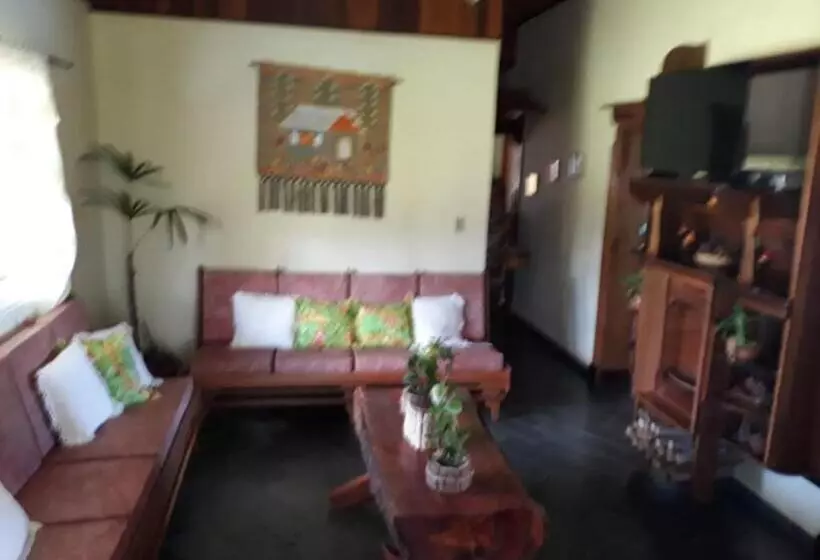 Majatalo Pousada Recanto águas Vivas