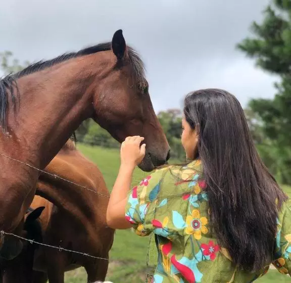 Majatalo Pousada Recanto águas Vivas
