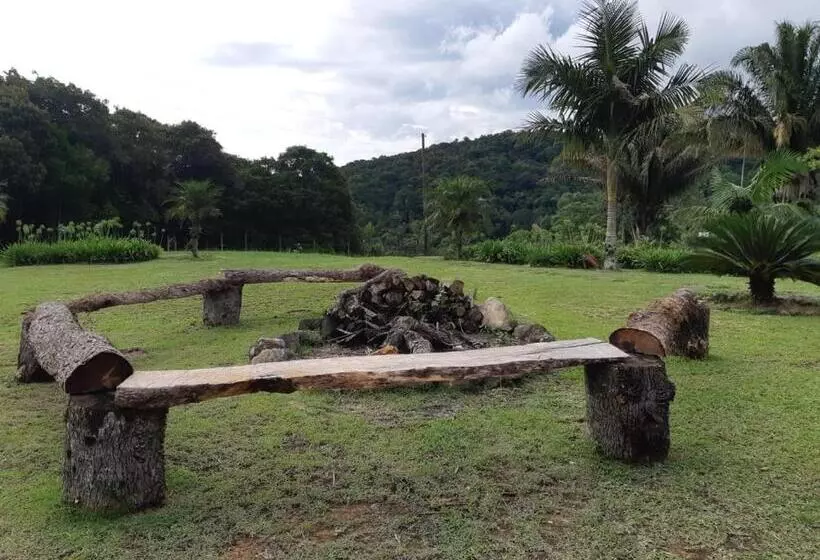 Majatalo Pousada Recanto águas Vivas