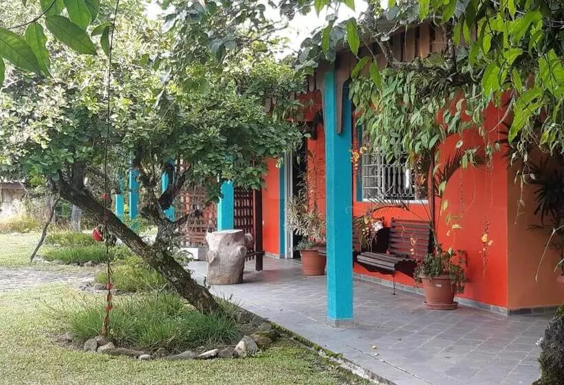 Majatalo Pousada Recanto águas Vivas