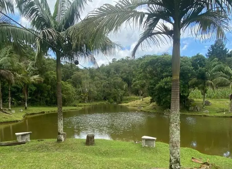 Majatalo Pousada Recanto águas Vivas
