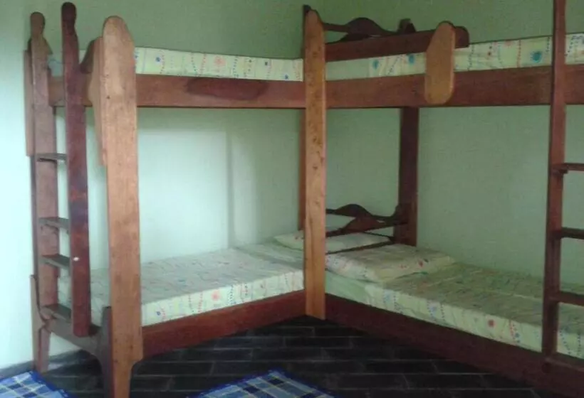 Majatalo Pousada Recanto águas Vivas