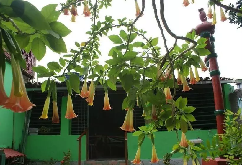 Majatalo Pousada Recanto Verde