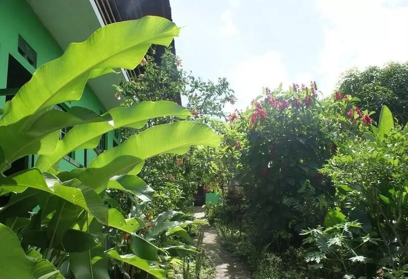 Majatalo Pousada Recanto Verde