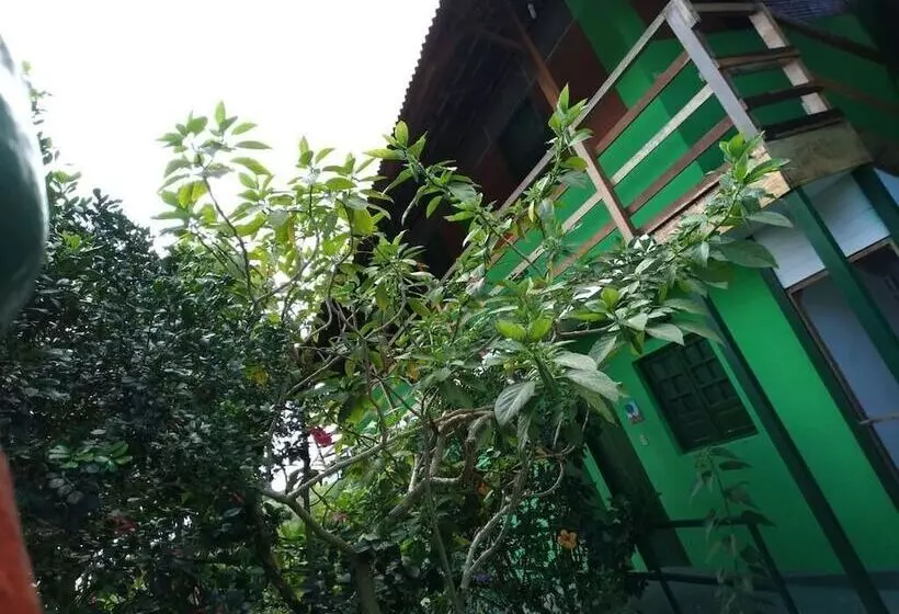 Majatalo Pousada Recanto Verde