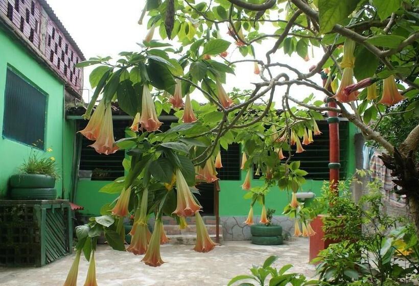 膳宿费 Pousada Recanto Verde