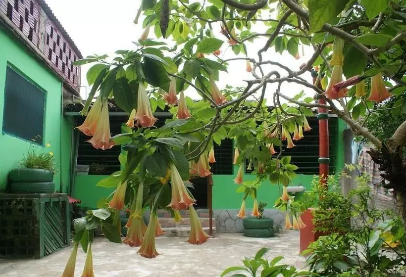 Majatalo Pousada Recanto Verde