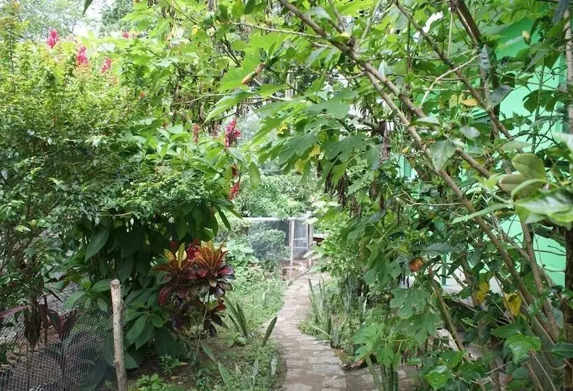 Majatalo Pousada Recanto Verde