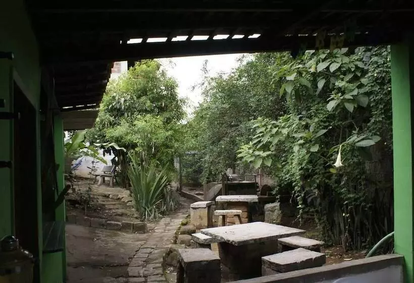 Majatalo Pousada Recanto Verde