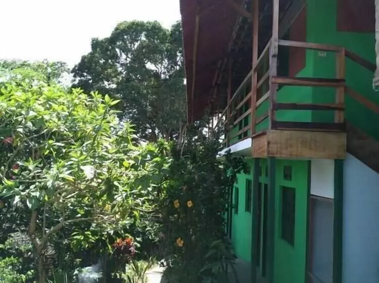 Majatalo Pousada Recanto Verde