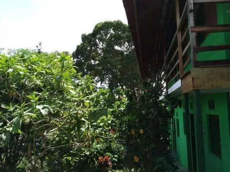Majatalo Pousada Recanto Verde