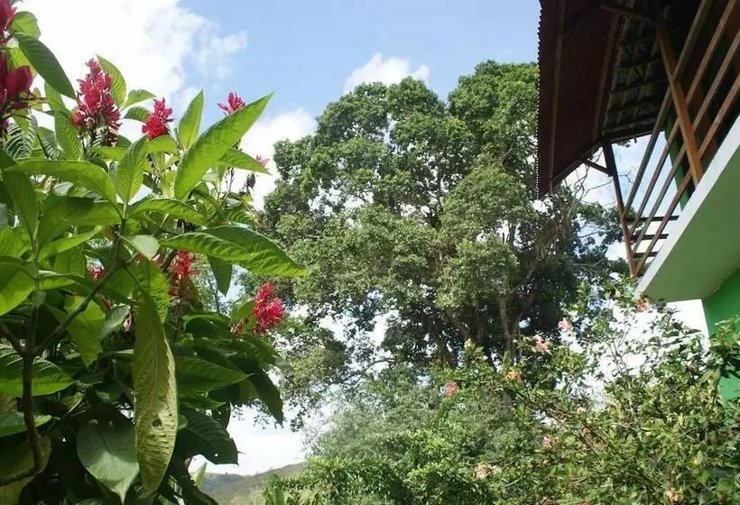 Majatalo Pousada Recanto Verde