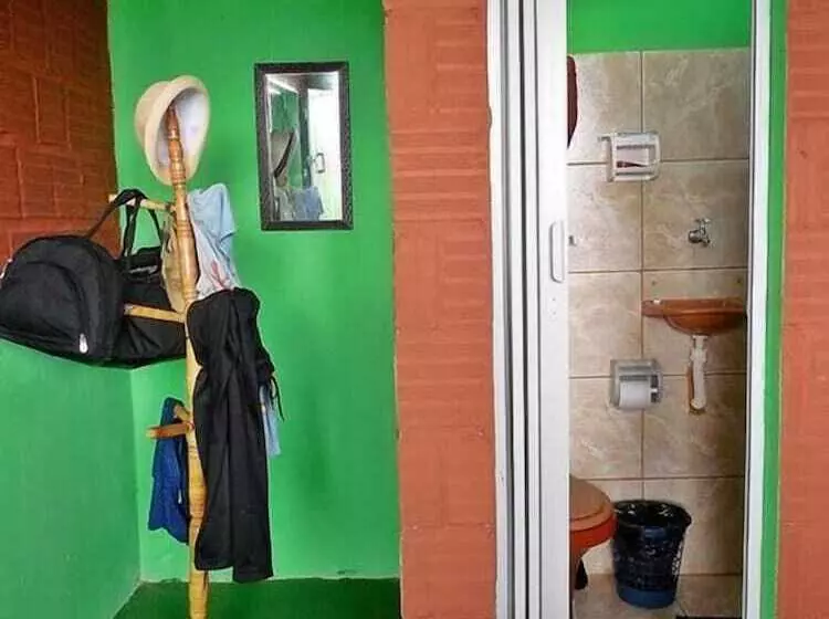 Majatalo Pousada Recanto Verde