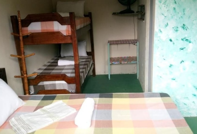 膳宿费 Pousada Recanto Verde