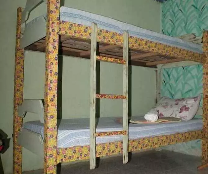 Majatalo Pousada Recanto Verde