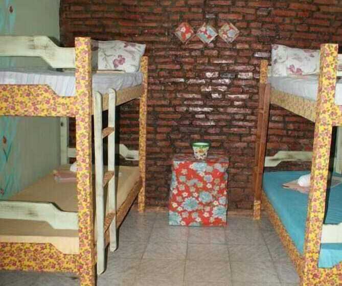 膳宿费 Pousada Recanto Verde