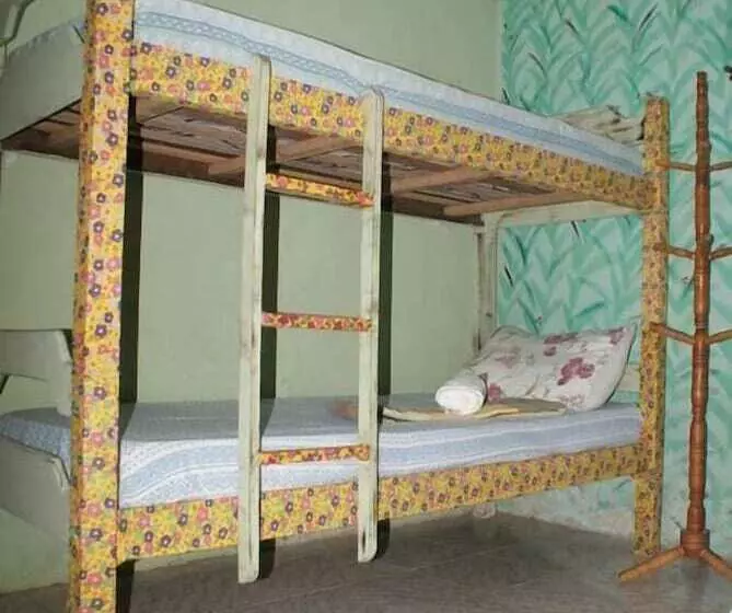 Majatalo Pousada Recanto Verde