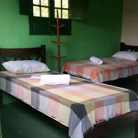 膳宿费 Pousada Recanto Verde