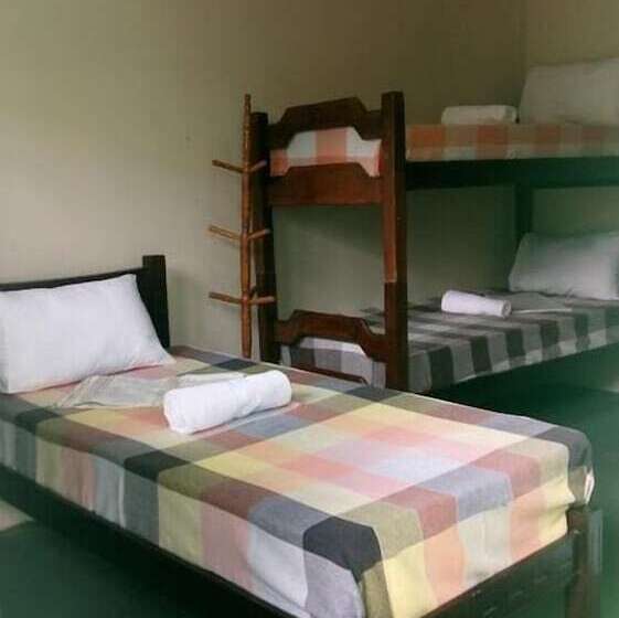 膳宿费 Pousada Recanto Verde