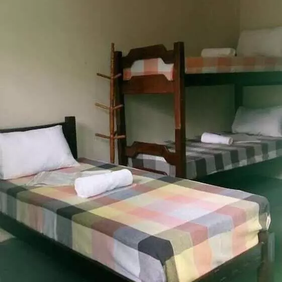 Majatalo Pousada Recanto Verde