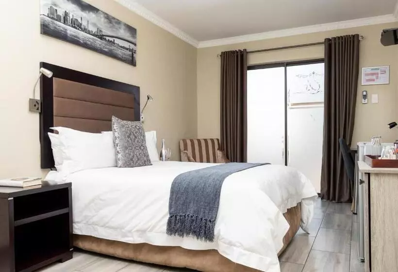 Majatalo Q's Boutique Stay