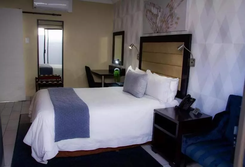 Majatalo Q's Boutique Stay