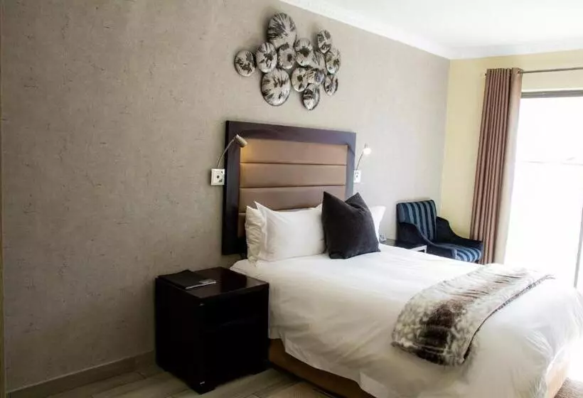 Majatalo Q's Boutique Stay