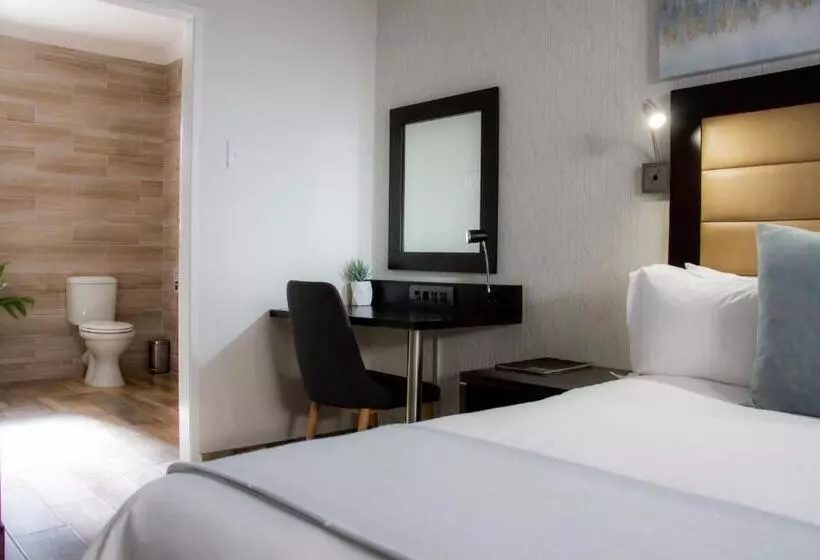 Majatalo Q's Boutique Stay